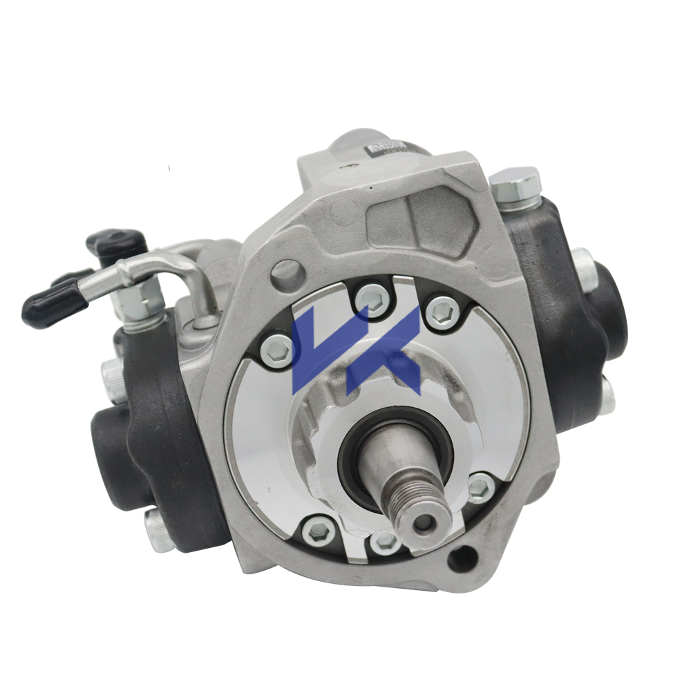 High Pressure Common Rail Fuel Pump for Toyota Land Cruiser