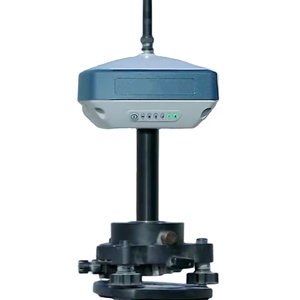 ระบบ GRX3 GNSS RTK ของญี่ปุ่น ยี่ห้อ Japan Brand สำหรับสถานีฐานและสถานีเคลื่อนที่ GNSS RTK - Product Image 1