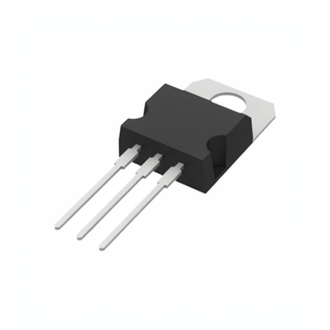 Composants électroniques en stock, puces BTB12-700CRG TO-220-3 Thyristors - Product Image 1
