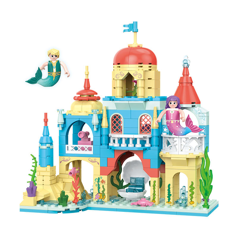 LEGO Zelda Sets Building Block Toys for Kids Adults