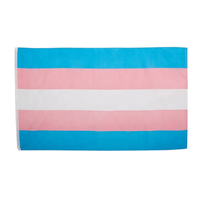 Vente chaude Intersex Progress Pride LGBTQ Drapeaux 3x5 Inlcusive Progressive Gay Pride LGBT Bisexuel Lesbienne Transgenre Drapeaux