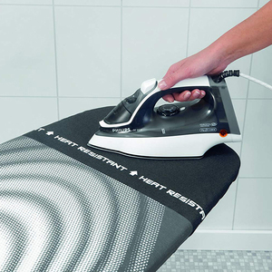 Portable Pliant En Métal Bois <span class=keywords><strong>Chaise</strong></span> Encastré Planche À Repasser Mini Conception Européenne Maison Salle <span class=keywords><strong>De</strong></span> Bains Lowes Debout Type Installation - Product Image 3