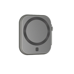 3in 1 từ không dây Powerbank pd20w nhanh chóng sạc điện ngân hàng điện thoại di động tai nghe đồng hồ sạc - Product Image 6