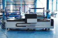 Machine de découpe laser de bureau 150W Co2 Machine de gravure laser pour coupeur et graveur