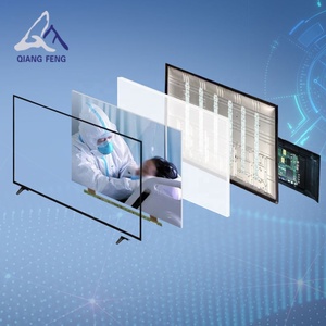 โทรทัศน์จอแบน 75/80/100 นิ้ว 4k/8k UHD สมาร์ททีวี 75 นิ้ว ทีวี LED - Product Image 6