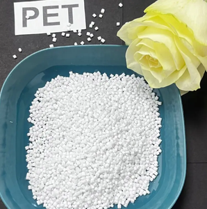 Granules blancs d'ANIMAL FAMILIER de catégorie non alimentaire pour le moulage par injection et l'extrusion avec l'excellente résistance aux intempéries pour les pièces des véhicules à moteur - Product Image 3