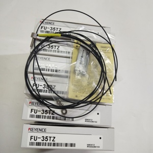 <span class=keywords><strong>Keyence</strong></span> เซ็นเซอร์ FU-E11 FU-20 FU-35FZ FU-35TZ FU-49X FU-77TZ ของแท้ใหม่ - Product Image 6