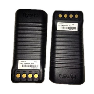 Batería para Radio Bidireccional HYT BL1807-Ex, BL1807EX BL1807 1800mAh, Compatible con PD790EX PD712 EX PD792EX - Product Image 1