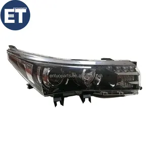 Faro per auto di alta qualità led per Toyota 14 corolla faro alto OEM L 81170 02 j10 R 81130 02 j10