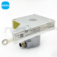 Encodeur absolu de haute précision REAGLE LS03-S12CN00-A12W24-R neuf, à câble de tirage, pour ascenseurs