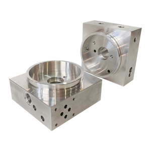 Chinesischer Lieferant für Maßgefertigte CNC-Bearbeitung von Aluminium, Stahl, Kupfer, Metall, Kundenspezifische Verarbeitung, Import-Ersatzteile, OEM-Autoteile - Product Image 1