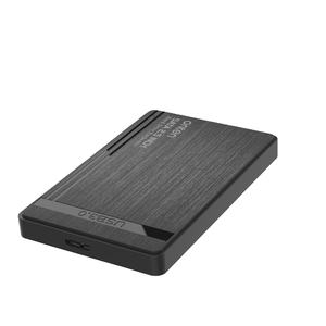 <span class=keywords><strong>2</strong></span>ポートUSB3.0タイプCから<span class=keywords><strong>2</strong></span>.5 SATAアダプター、USB 3.<span class=keywords><strong>2</strong></span> Gen 1 <span class=keywords><strong>2</strong></span>.5インチハードディスク/プラグアンドプレイ/高速Oten-UHD1用 - Product Image 1