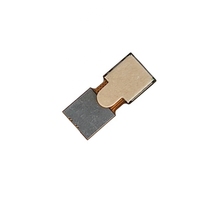 Módulo de cámara Super Mini Mipi GC6133 Módulo de sensor de cámara Spi pequeño Conector de acoplamiento Spi FPC para gafas inteligentes y relojes inteligentes