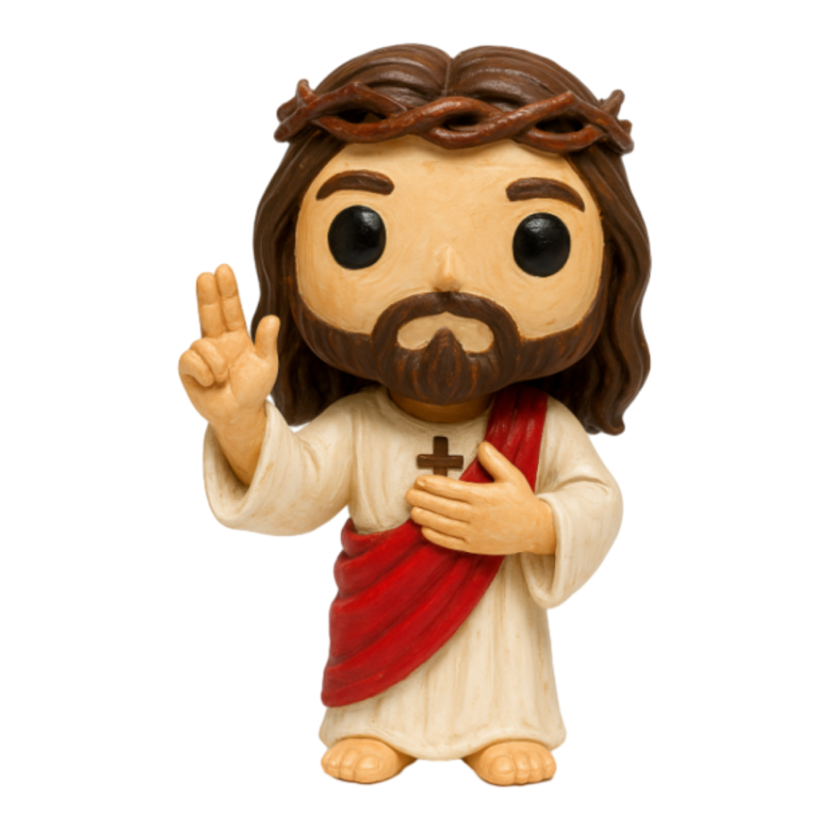 Funk0 Jesus 3