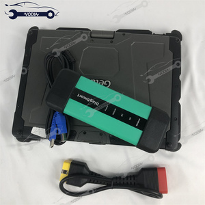 Monitor de datos de diagnóstico OBD para motor Weichai EOL con configuración de parámetros de ECU, ABS, AMT y Common Rail + Laptop v110 - Product Image 3