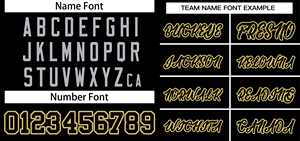 Custom <b>Black</b> <b>Black</b>-Gray Classic Style Authentic Two-<b>Button</b> Softball Jersey - Product Image 3