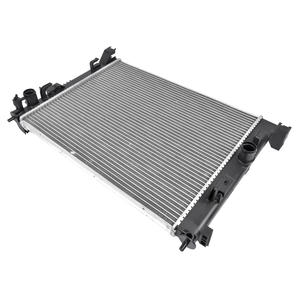 Radiateur Intercooler Brillant Pour Kicks <span class=keywords><strong>Versa</strong></span> S SR <span class=keywords><strong>SV</strong></span> 1.6 2018-2023 214105RB0B 675-10080 21410-5RB0B 67510080 - Product Image 5