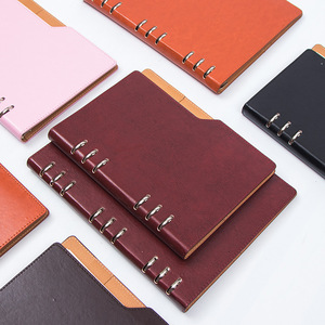 Cuadernos Escolares A5 con Estampado Africano al por Mayor, Cuadernos A6 al por Mayor, Diario <span class=keywords><strong>2023</strong></span>, Cuadernos Promocionales Personalizados Baratos - Product Image 4