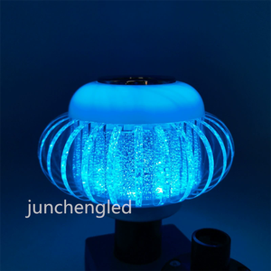E27 LED <strong>Music</strong> Colorful RGB Family Atmosphere Singing Smart <strong>Connection</strong> <strong>Music</strong> <strong>Bulb</strong> Led <strong>Music</strong> Bubble - Product Image 1