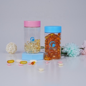 275ml bán buôn miệng rộng chăm sóc sức khỏe Jar <span class=keywords><strong>container</strong></span> Frosted tùy chỉnh rỗng Matte Glass dược phẩm chai với nắp - Product Image 5