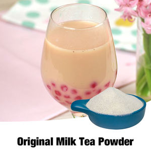 Poudre de thé au lait originale, poudre de thé au lait instantanée - Product Image 3