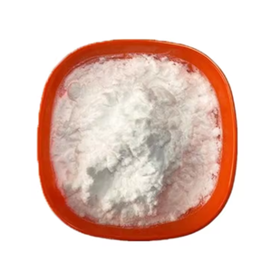 DL-METIONINA Metilmetionina Cloruro <span class=keywords><strong>di</strong></span> Solfonato Vitamina U in Polvere 98% CAS3493-12-7/63889-27-0 - Product Image 1