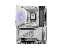 Nouveau MSI MPG Z890 EDGE TI WIFI Ultra 9 DDR5 5G Lan WIFI7 PCIe 5.0 LGA 1851 CPU pour 15th CPU Ultra 9/7/5 285K 265K 245K processeur