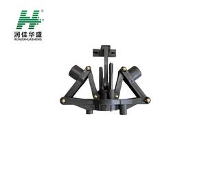 Ventilateur mural de grande capacité d'air de 50 pouces avec moteur <span class=keywords><strong>Nosch</strong></span> Xizi pour élevage de volailles - Product Image 5