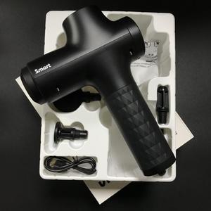 Nouvelle thérapie de haute qualité Portable corps Percussion tissu profond masseur facial professionnel Muscle Mini pistolet de Massage - Product Image 5