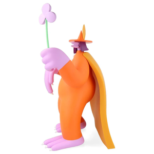 Figurine d'action personnalisée, figurine mignonne, figurine d'action en vinyle, figurine miniature en vinyle, jouets en vinyle personnalisés, jouet en vinyle d'art de collection - Product Image 5