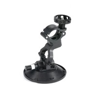 OEM de fabrication de CNC d'acier inoxydable d'accessoire de ventouse de caméra de charge élevée disponible