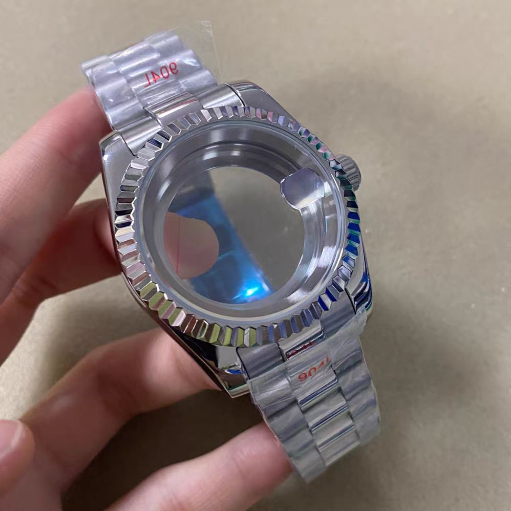 Argent-01 36MM