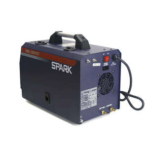 새로운 160A 용접기 MIG TIG <span class=keywords><strong>MAG</strong></span> MMA CUT 플라즈마 절단기 5IN1 가스 플럭스 용접기 220V 고품질 멀티 신형 아크 용접기 - Product Image 5