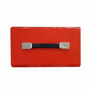 Batterie au lithium ESG Lifepo4 1000w prise CA CC centrale solaire portable avec poignée RV voyage Camping pêche panneau solaire - Product Image 3