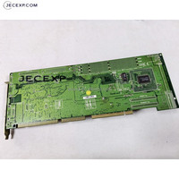 PCA-6166 Rev. Carte mère industrielle A1 1906616604 avec processeur intégré PCI/ISA-bus, testée et fonctionnelle