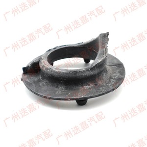 แผ่นยางรองฐานสปริงฮอนด้า ซีวิค 52748SNAA02 อะไหล่มือสอง - Product Image 2