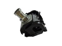 Connecteur de câble automobile SENTUO JJC-3 2/95, pince isolante perforante femelle IPC 1kV 10A, boîtier en cuivre PC, IP65