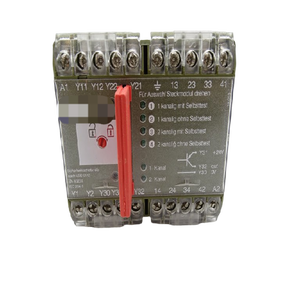 Controlador de Relé Plc 6-120VAC-3S-1O - Product Image 1