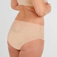 Culottes absorbantes pour adultes ultra-épaisses en coton doux et confortable, sous-vêtements pour adultes