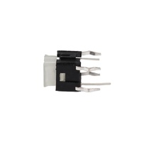 Interrupteur tactile micro, 6x6, 4 broches, 50ma, 12v dc, livraison gratuite