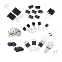 Nouvelle Diode Redresseuse Haute Tension Originale 5000V R5000F DO-15 5000V 0.25A 5KV 500MA 3000W Module Redresseur 48V