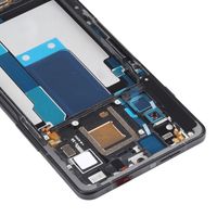 Écran LCD OLED pour Xiaomi Redmi Poco F3 GT/ K40 de jeu, écran tactile numériseur
