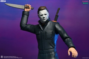 Fortnite x Halloween - Fortnitemares <span class=keywords><strong>Michael</strong></span> <span class=keywords><strong>Myers</strong></span> Action Figure in Scala 7 Pollici - Product Image 2