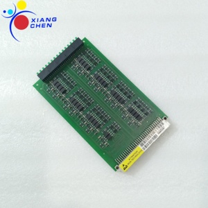 Placa de Circuito Original Usada ER C37V143170_A para Impresora Man Roland - Product Image 5