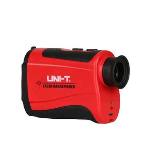 UNI-T गोल्फ लेजर Rangefinder LM600 लेजर रेंज फाइंडर दूरबीन दूरी मीटर ऊंचाई कोण - Product Image 3