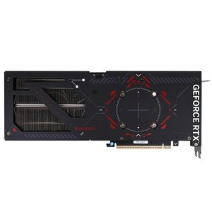 การ์ดจอเกมมิ่ง Colorful RTX 5060 8GB รุ่นใหม่ ดีไซน์สีสันสดใส พร้อมพัดลมสามตัว สำหรับผู้ที่ชื่นชอบการเล่นเกม ทรี - Product Image 4