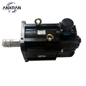 SGMGV-75D3A6C Motor Servo de 7.5kW SGMGV75D3A6C - Product Image 2