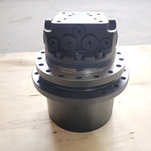 Boîtier de transmission final de haute qualité 242-1154 241-4088 146-5496 209-6664 pour chenilles 302.5C 302C 303.5C 303.5D - Product Image 5