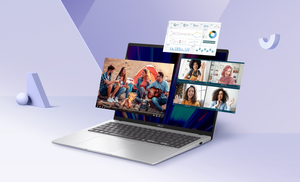 <span class=keywords><strong>Vivobook</strong></span> Pro16 S5650AA Win 11 <span class=keywords><strong>I7</strong></span> de 16 Pulgadas, Intel Core Ultra7-356H, 32 GB de RAM LPDDR5X, SSD NVMe de 1 TB, Gráficos Integrados Intel Arc - Product Image 5