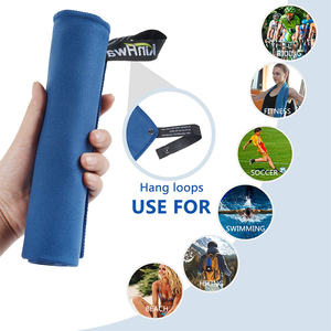 China <span class=keywords><strong>microfibra</strong></span> precio barato Venta caliente <span class=keywords><strong>de</strong></span> alta calidad Toalla <span class=keywords><strong>de</strong></span> playa <span class=keywords><strong>Toallas</strong></span> deportivas - Product Image 5